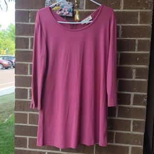 Simply Noelle, 8-10, s/m, pink